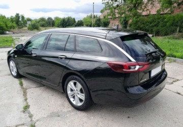 Opel Insignia II Sports Tourer 2.0 CDTI 170KM 2019 Opel Insignia Cena Brutto 2.0 Diesel 170KM, zdjęcie 6