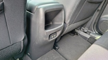 Nissan Qashqai II Crossover Facelifting 1.3 DIG-T 140KM 2021 Nissan Qashqai 1.4Benzyna 140KM SalonPL Kamera Nav, zdjęcie 29