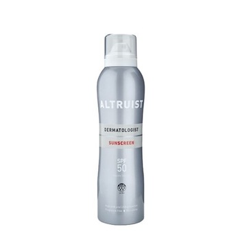 Altruist Krem przeciwsłoneczny w sprayu SPF50