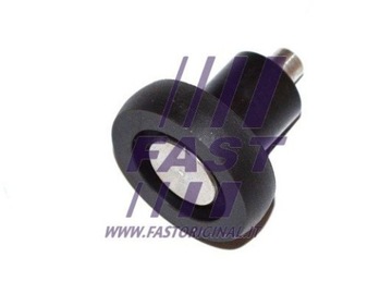 РОЛИК НАПРАВЛЯЮЩЕЙ ДВЕРИ CITROEN BERLINGO