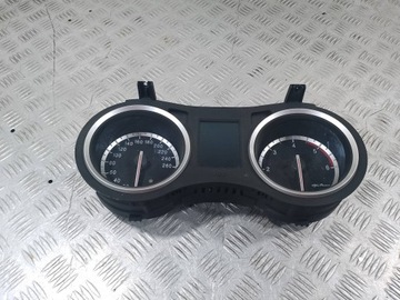 СЧЕТЧИК ALFA ROMEO 159 0156072820 1.9 JTD