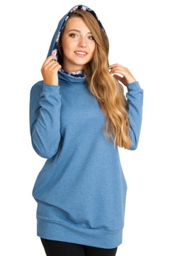 Толстовка для беременных и кормящих ROSALIA