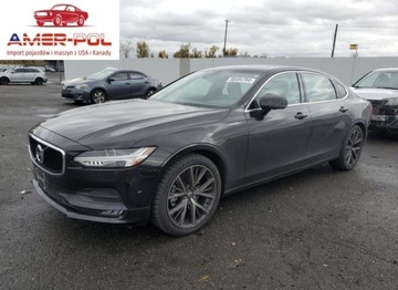 Volvo S90 II 2018 Volvo S90 T5 Momentum 2018 2.0l 2.0 Benzyna 250KM