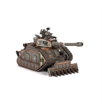 Warhammer Horus Heresy SOLAR AUXILIA BATTLE GROUP