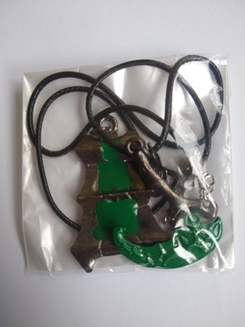Ожерелье с подвеской League of Legends LoL Thresh