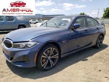 BMW Seria 3 G20-G21 2023