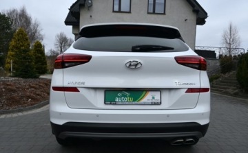 Hyundai Tucson III 2019 Hyundai Tucson 1,6 T-GDI 177 KM Automat Klimatronik Nawigacja Kamera 1.6, zdjęcie 5