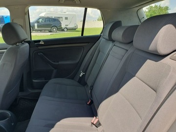 Volkswagen Golf V Hatchback 1.9 TDI 105KM 2004 Volkswagen Golf 1.9tdi 105KM 5 Drzwi Klima Raty, zdjęcie 20