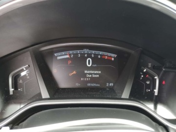 Honda CR-V V 2021 Honda CR-V Ex 2021 1.5 Benzyna 190KM, zdjęcie 9