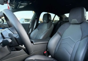 BMW Seria 5 G90-91 2025 BMW Seria 5 I wlasciciel Hak M Sport Gwarancja Bezwypadkowy FVAT23, zdjęcie 25