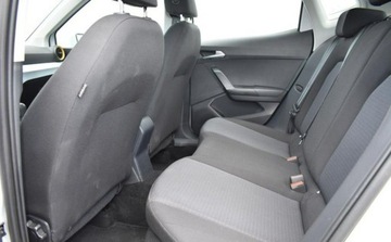 Seat Arona Crossover Facelifting 1.0 TSI 110KM 2024 Seat Arona 1.0 110 KM DSG Kamera Salon PL 1 Wl Serwis ASO FV VAT 23 110KM, zdjęcie 14