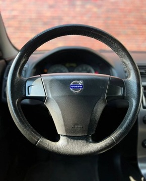 Volvo V50 2.4 140KM 2004 Volvo V50 Alu Klima Super Stan Gwarancja w cenie Warszawa VKWR 2.4 140KM, zdjęcie 17