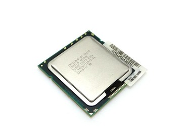 Intel Xeon E5645 SLBWZ 2,40GHz