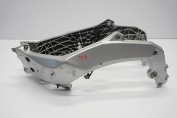 APRILIA RS 125 17- RAMA 2023 + KOMPLET DOKUMENTÓW