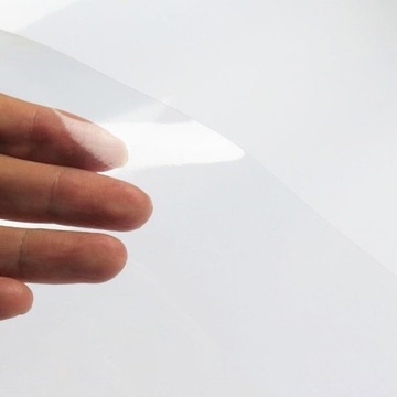 ЭЛЕКТРОСТАТИЧЕСКАЯ НАКЛЕЙКА ШПАТЕЛЯ ЛЕНТА на 70мАй