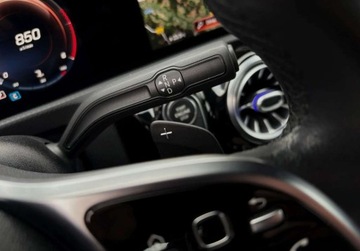 Mercedes Klasa A W177/V177 Hatchback 1.5 180d 116KM 2019 Mercedes-Benz Klasa A 1.5 115.000km VIRTUALAUTOMAT zarejestrowany gwaranc, zdjęcie 24