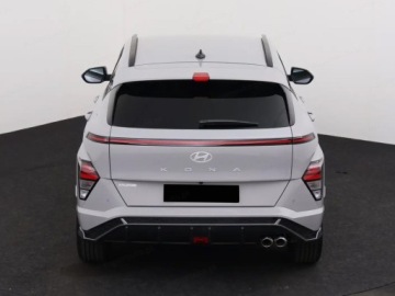 Hyundai Kona II 2025 HYUNDAI Kona 1.6 GDI N Line DCT Suv 129KM 2025, zdjęcie 4
