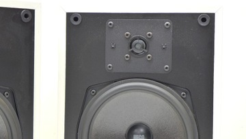 Heco Interior 120S Белые колонны