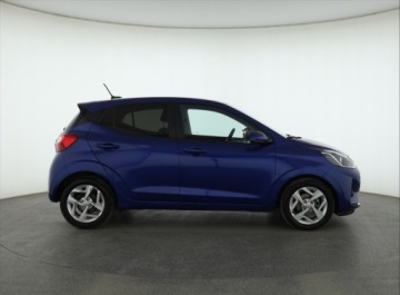 Hyundai i10 III Hatchback 1.2 MPI 84KM 2023 Hyundai i10 1.2, Automat, Navi, Klima, zdjęcie 5