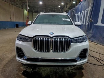BMW X7 2022 BMW X7 xDrive40i 2022 3.0 Benzyna 335KM, zdjęcie 5