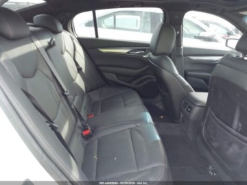 Cadillac 2020 Cadillac CT5 Premium Luxury 2020 3.0 Benzyna 335KM, zdjęcie 12