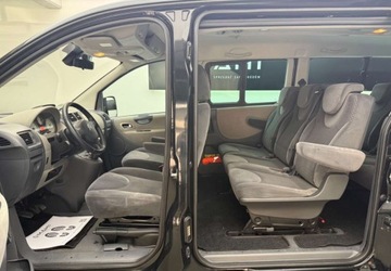 Citroen Jumpy II Combi 2.0 HDI 163KM 2012 Citroen Jumpy Citroen Jumpy 2.0 Diesel 163KM, zdjęcie 25