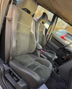 Volvo 850 1996 Volvo 850 850R 2,3T Manual 240KM Import Hiszpania 2.3 Benzyna 250KM, zdjęcie 13