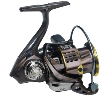 НОВАЯ КАТУШКА MISTRALL RX PRO 4000