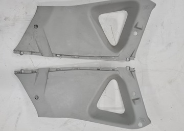 Toyota Verso 09 - диванные сиденья