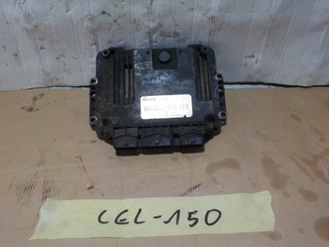 JEDNOTKA MOTORU NISSAN OE 0281011646