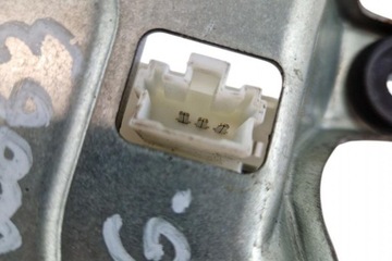 MOTOREK MECHANIZMUS STĚRAČE DODGE CALIBER 33882 2.0L GASOLINE 115KW