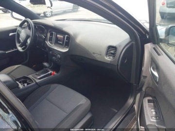 Dodge Charger VII 2021 Dodge Charger SXT 2021 3.6l 3.6 Benzyna 292KM, zdjęcie 9