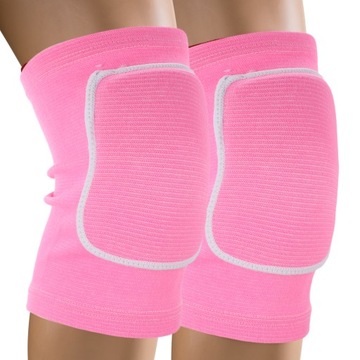 ЗАЩИТА КОЛЕНА ГУБКА, ПОДДЕРЖКА ДЛЯ ЗИМНЕГО БЕГА, ЙОГА, ТОЛСТАЯ, ПОРТАТИВНАЯ