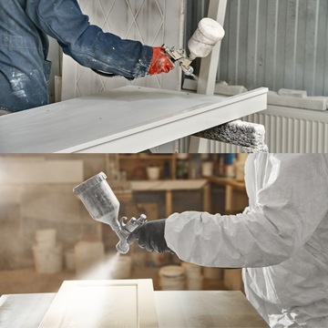 NITRO 5L SOLVENT RC-01 ЧИСТЯЩИЙ РАЗБАВИТЕЛЬ ДЛЯ ЛАКОВЫХ КРАСОК CDW
