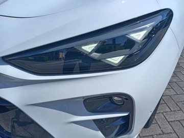 Cupra Terramar SUV 1.5 eTSI 150KM 2025 CUPRA Terramar 1.5 eTSI mHEV DSG Suv 150KM 2025, zdjęcie 12