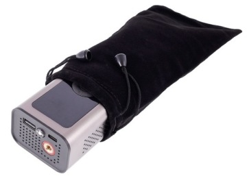 БЕСПРОВОДНОЙ ВОЗДУШНЫЙ КОМПРЕССОР, 150 PSI С МОЩНОСТЬЮ TORCH POWER BANK 2000 МАЧ