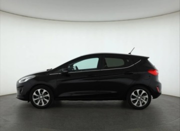 Ford Fiesta VIII Hatchback 3d 1.0 EcoBoost 100KM 2018 Ford Fiesta 1.0 EcoBoost, Salon Polska, Klima, zdjęcie 2