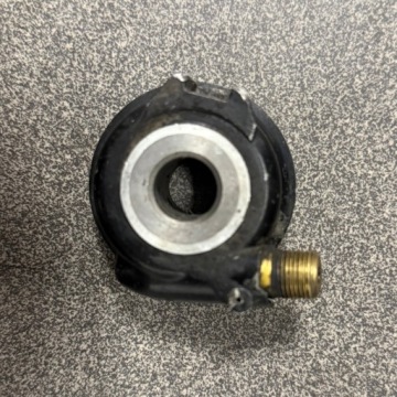 Yamaha SRX 600 Slimak Prędkościomierz