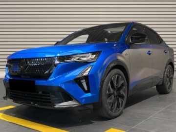 Renault Rafale SUV PHEV 1.2  E-Tech Hyper Hybrid 300KM 2026