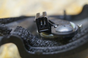 ГРОМКОГОВОРИТЕЛЬ ДВЕРИ ПРАВЫЙ NISSAN ПРИМЕЧАНИЕ E11 802939U100