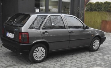 Fiat Tipo I 1.4 i.e. 70KM 1993 Fiat Tipo Fiat Tipo 1.4 i.e SX 1.4 Benzyna 69KM, zdjęcie 4