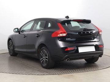 Volvo S40 II 2018 Volvo V40 2.0 D3, Salon Polska, Klima, zdjęcie 3