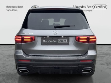 Mercedes GLB SUV 1.3 200 163KM 2024 Mercedes-Benz GLB 200, zdjęcie 5