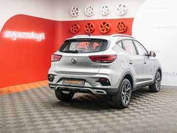 MG ZS II SUV Classic 1.5 VTi-Tech 106KM 2024 MG ZS 1.5 VTi-Tech Exclusive Suv 106KM 2024, zdjęcie 3