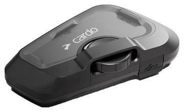 КОМПЛЕКТ ОДИНОЧНОГО ИНТЕРКОМА Cardo CARDO FREECOM 4X