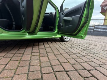 Mazda 2 II Hatchback 5d Facelifting 1.5 MZR 102KM 2013 Mazda 2 Wersja SPORT 1.5 102KONIE 1WŁAŚCICIEL TYLKO 137tyś 2013 Lift 5DRZWI, zdjęcie 16