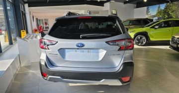Subaru Outback VI 2.5i 169KM 2025 Subaru Outback Subaru Outback 2.5i Business Edition (EyeSight) Lineartronic, zdjęcie 4