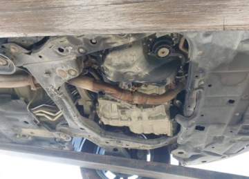 Toyota Highlander II 2019 Toyota Highlander 2019r., LE Plus, V6, od ubezpieczalni 3.5 Benzyna 295KM, zdjęcie 9