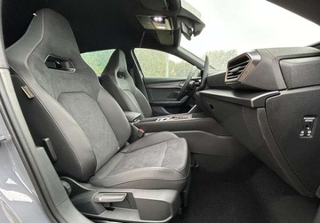 Cupra Formentor 2025 Cupra Formentor Nowy, bez przebiegu Pakiety, 4X4, 360, DCC, SENNHEISER, GP, zdjęcie 17