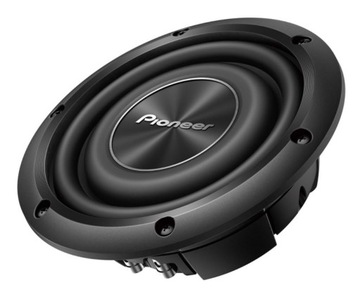 Сабвуфер PIONEER TS-A2000LD2 20 см, 250 Вт RMS